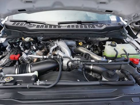 New 2026 Ford F450 XL AWD/4WD image 27
