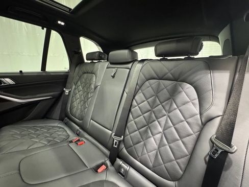 Used 2026 BMW X5 xDrive40i w/ Climate Comfort Package AWD/4WD image 23