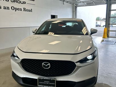 Certified 2024 MAZDA CX-30 AWD 2.5 S