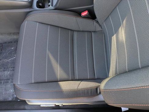 New 2026 Honda CR-V TrailSport image 4