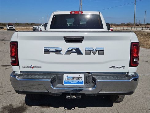New 2026 RAM 2500 Lone Star image 6