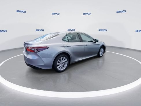 Used 2023 Toyota Camry LE image 8