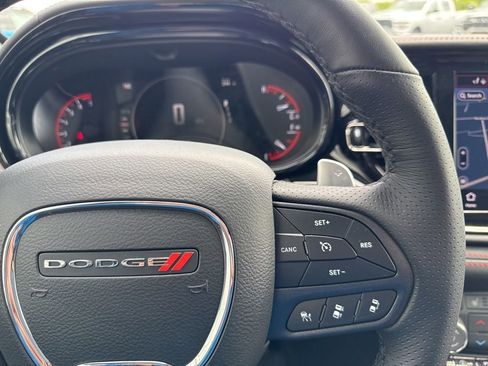 Used 2025 Dodge Durango GT AWD/4WD image 29