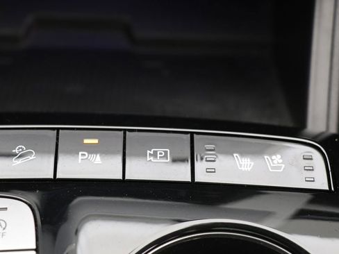 Used 2022 Hyundai Tucson Limited w/ Cargo Package image 29