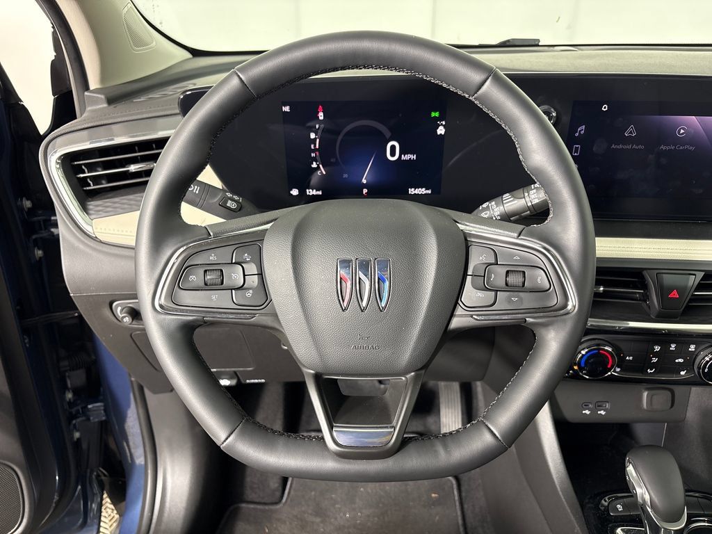 Used 2026 Buick Encore GX Sport Touring w/ Comfort Package FWD image 17
