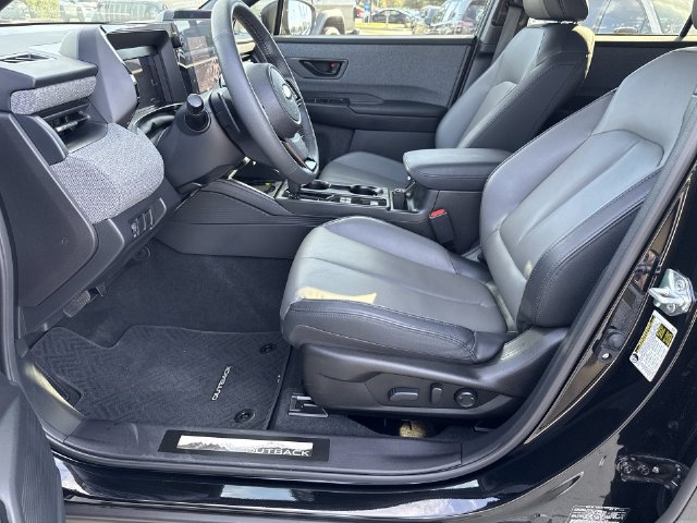 Certified 2026 Subaru Outback Premium AWD/4WD image 17