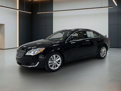 Used 2016 Buick Regal