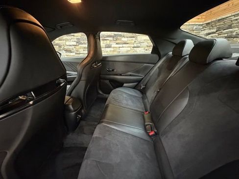 Used 2025 Hyundai Elantra N FWD image 29