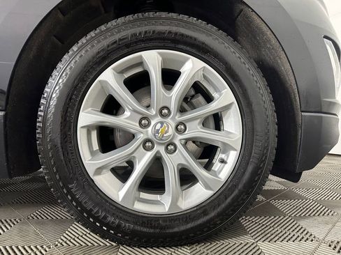 Used 2019 Chevrolet Equinox LT FWD image 28