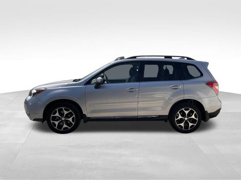 Used 2016 Subaru Forester 2.0XT Touring w/ Eyesight & Navigation System AWD/4WD image 8