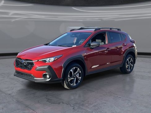 New 2026 Subaru Crosstrek 2.0i Premium AWD/4WD image 1