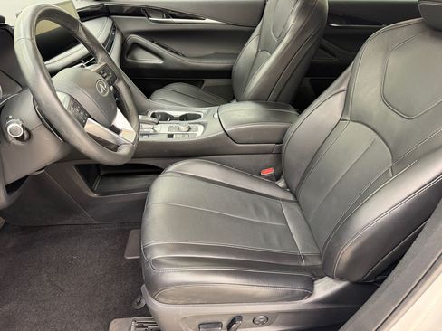 Used 2022 INFINITI QX60 Pure FWD image 5