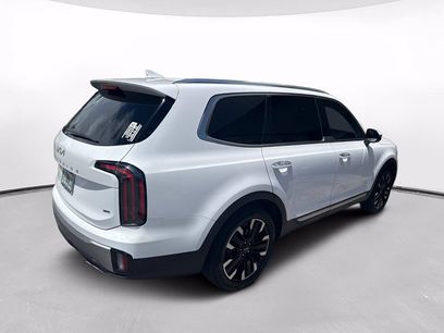 Certified 2023 Kia Telluride SX