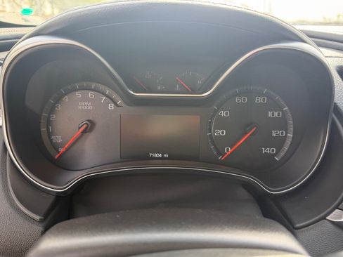 Used 2019 Chevrolet Impala LT FWD image 7
