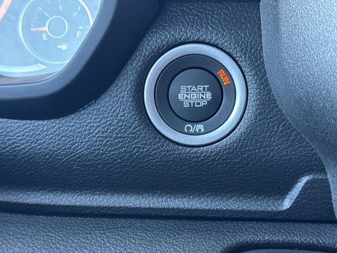 New 2026 RAM 1500 Warlock AWD/4WD image 20