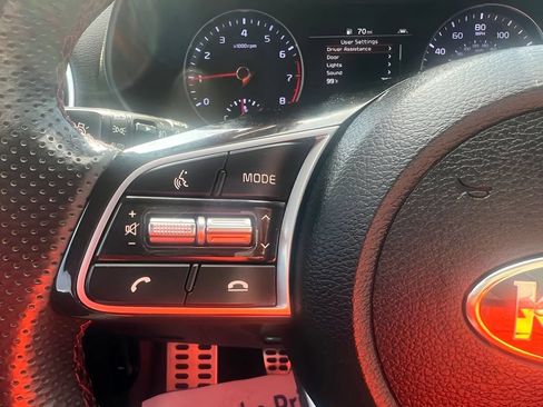 Used 2021 Kia Forte GT FWD image 16