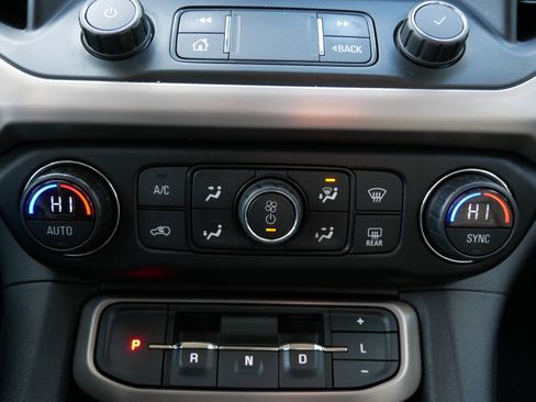 Certified 2021 GMC Acadia Denali w/ Denali Ultimate Package image 14