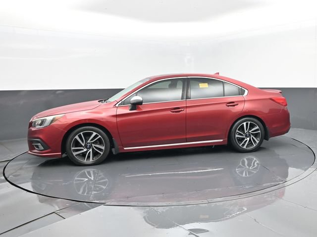 Used 2018 Subaru Legacy 2.5i Sport w/ Popular Package #2B AWD/4WD image 5