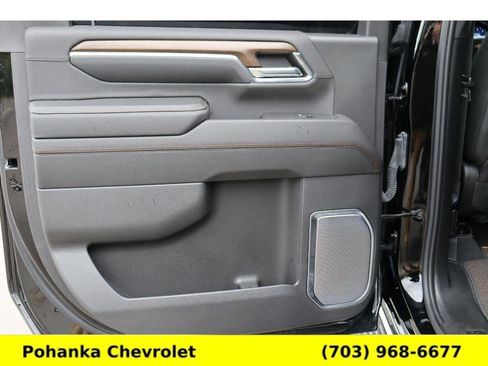 Certified 2024 Chevrolet Silverado 2500 High Country w/ Technology Package AWD/4WD image 24