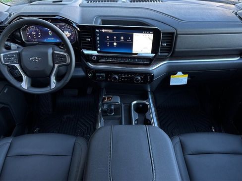 New 2026 Chevrolet Silverado 1500 LT Trail Boss w/ LT Trail Boss Premium Package image 13