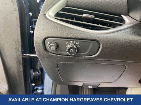 Used 2024 Chevrolet Malibu LT FWD image 23