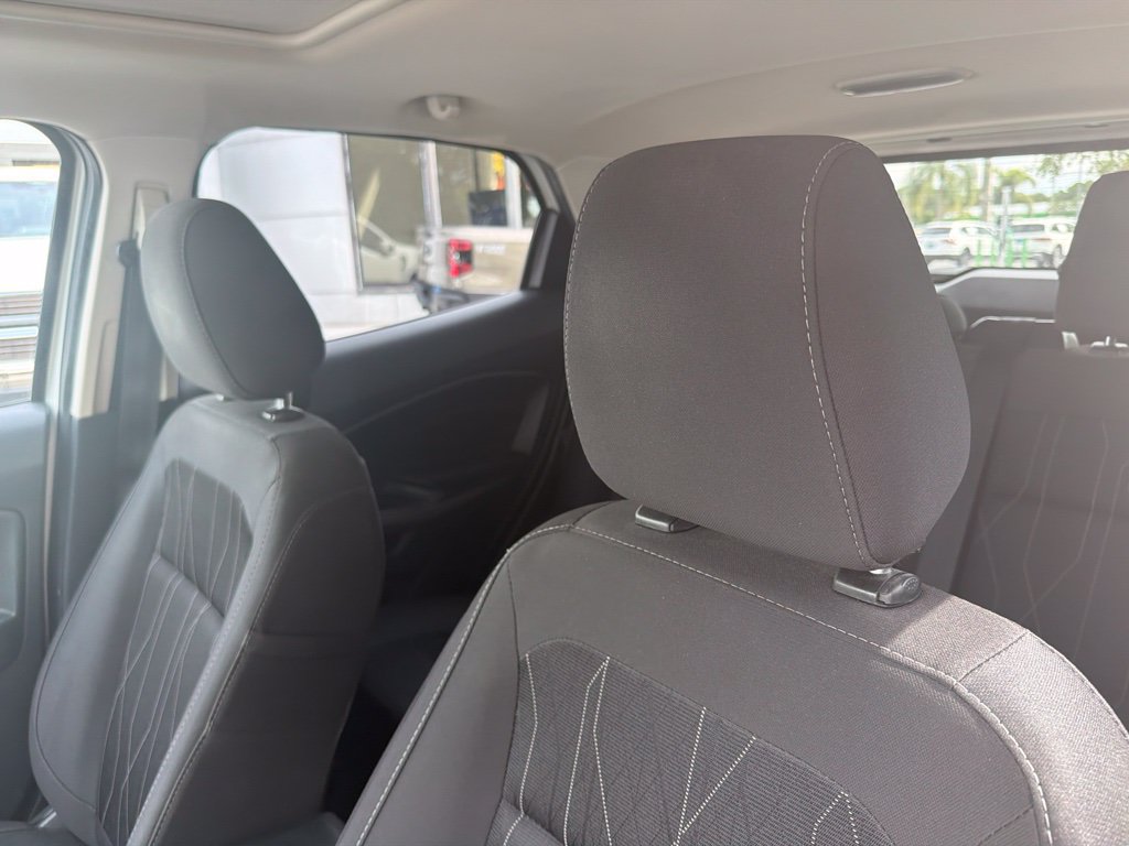 Used 2020 Ford EcoSport SE w/ SE Convenience Package AWD/4WD image 10