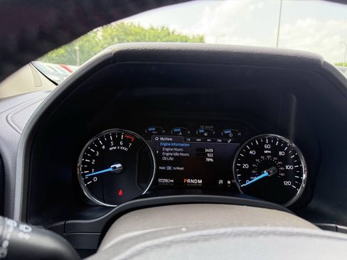 Used 2020 Ford Expedition XLT w/ Equipment Group 202A RWD image 33