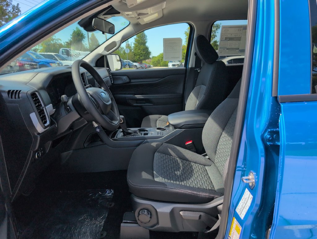 New 2026 Ford Ranger XL RWD image 5