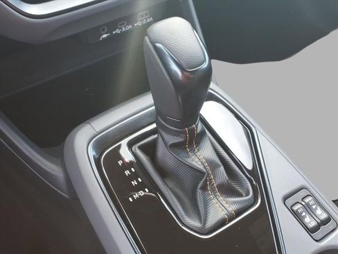 New 2026 Subaru Crosstrek 2.5i Wilderness image 9