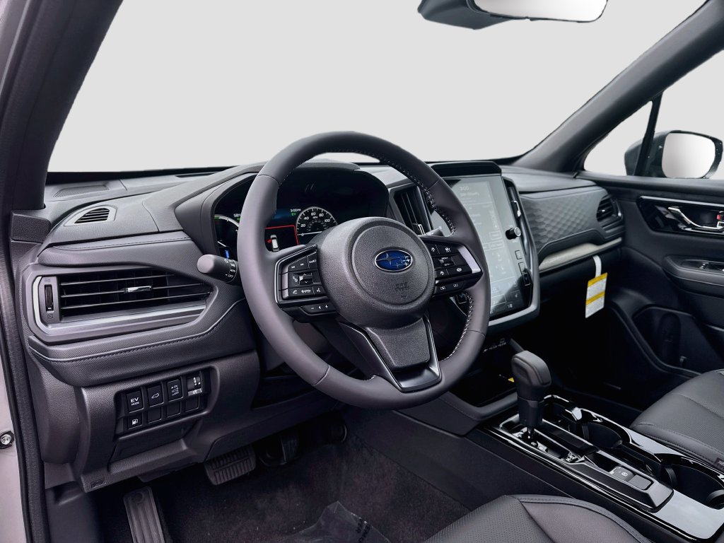 New 2026 Subaru Forester Limited AWD/4WD image 5