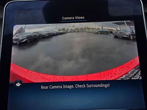 Used 2023 Mercedes-Benz C 300 4MATIC Sedan image 43