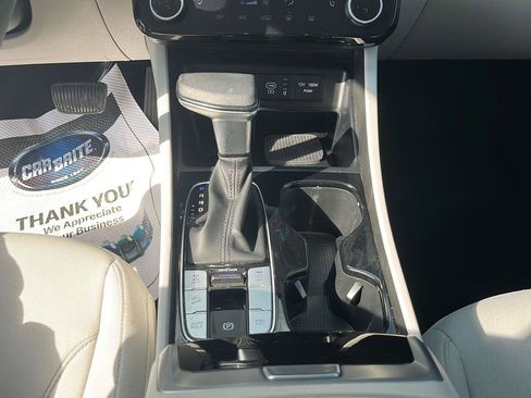 Used 2025 Hyundai Tucson SEL image 21