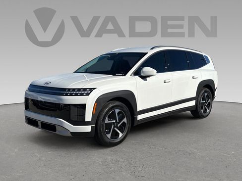 New 2026 Hyundai Ioniq 9 S image 20