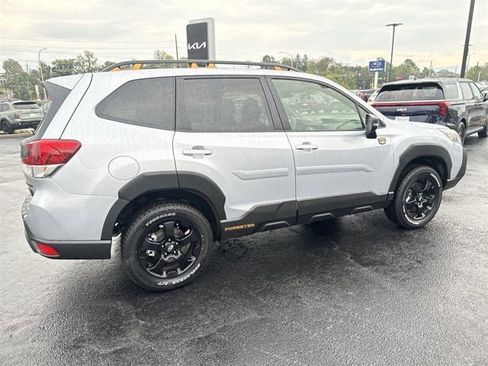 New 2025 Subaru Forester Wilderness w/ Wilderness Package image 51