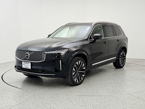 New 2026 Volvo XC90 B6 Plus w/ Protection Package image 1