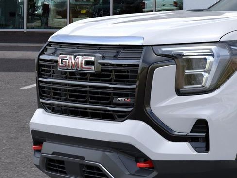 New 2026 GMC Terrain AT4 image 13