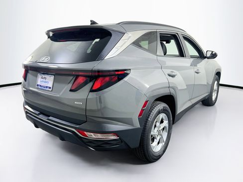 Used 2024 Hyundai Tucson SEL AWD/4WD image 5