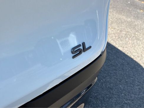 New 2026 Nissan Murano SL AWD/4WD image 27