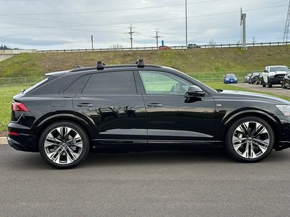 New 2026 Audi Q8 Premium Plus