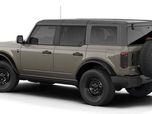 New 2026 Ford Bronco Big Bend w/ Black Diamond Package AWD/4WD image 27