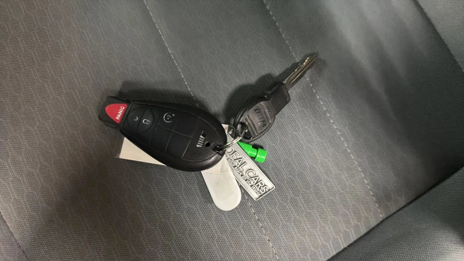 Used 2017 RAM 1500 Express RWD image 27
