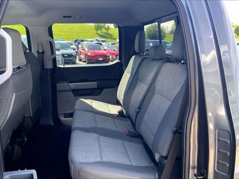 Used 2024 Ford F250 XL w/ STX Appearance Package AWD/4WD image 11