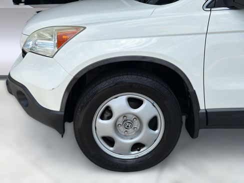 Used 2009 Honda CR-V LX image 11