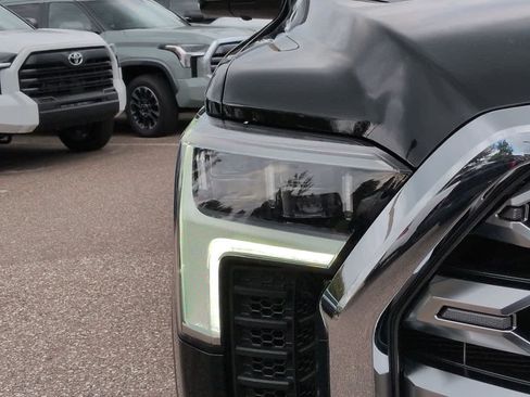 Used 2025 Toyota Tundra 1794 Edition AWD/4WD image 10