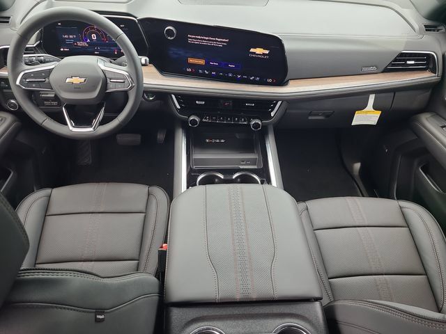 New 2026 Chevrolet Tahoe High Country w/ Sun And Tow Package RWD image 16