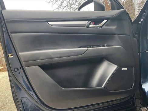 Used 2019 MAZDA CX-5 Touring image 23