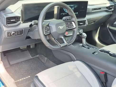 Used 2026 Ford Mustang Coupe RWD image 10