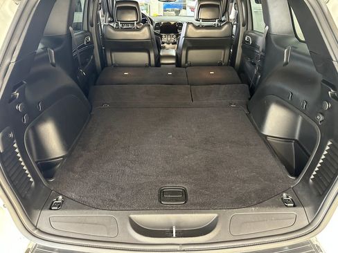 Certified 2022 Jeep Grand Cherokee Limited AWD/4WD image 39