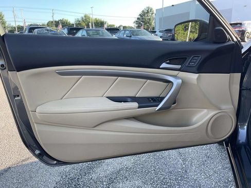 Used 2012 Honda Accord EX-L image 13