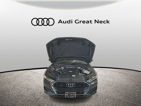 Used 2023 Audi A7 Prestige w/ Luxury Package AWD/4WD image 15